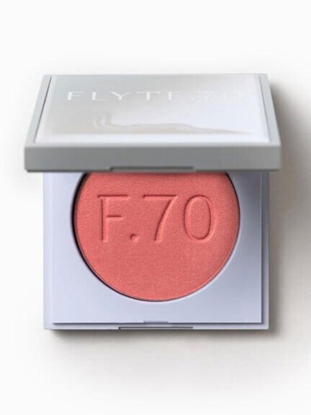 Flyte.70 ColorBack.Pressed Cheek Blush - Abracadabra